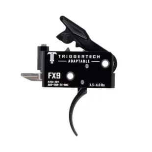 Trigger Tech FX9 Adaptable Curved