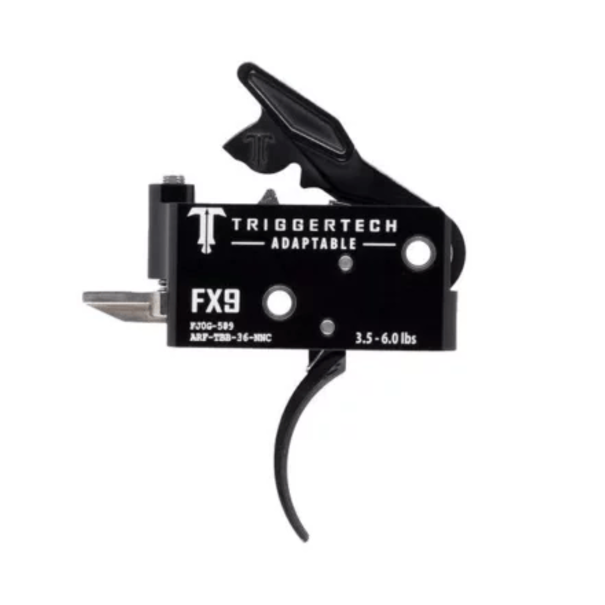 Trigger Tech Trigger Tech FX9 Adaptable Curved