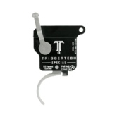 Trigger Tech R700 Special Curved Black