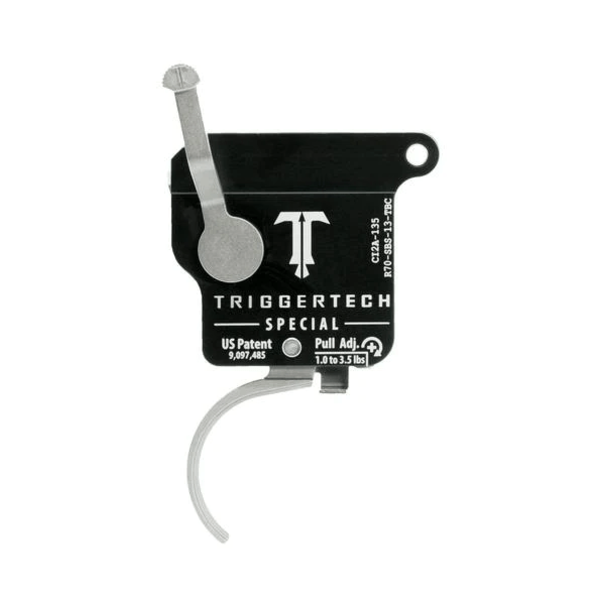 Trigger Tech Trigger Tech R700 Special Curved