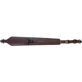 Allen Rifle Leather Sling