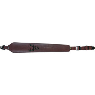 Allen Rifle Leather Sling
