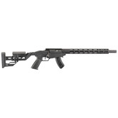 Ruger Precision 17 HMR 18" Barrel