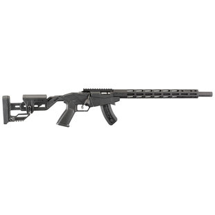 Ruger Precision 17 HMR 18" Barrel