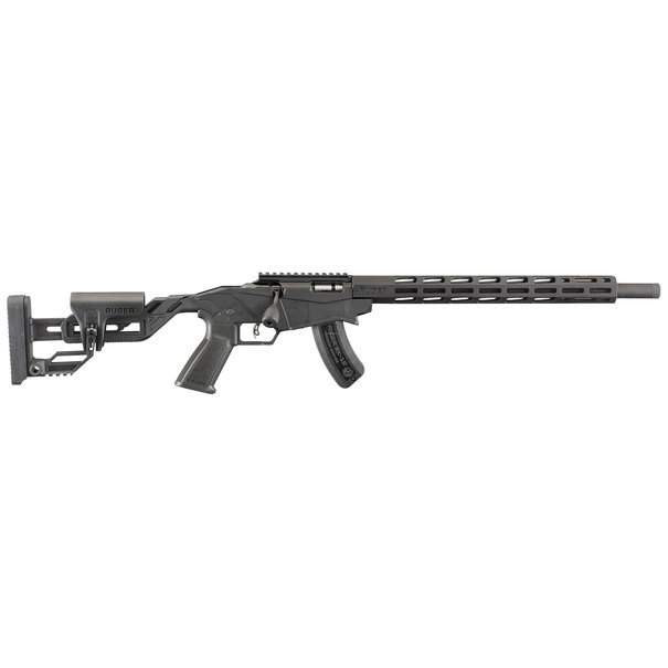 Ruger Ruger Precision 17 HMR 18" Barrel