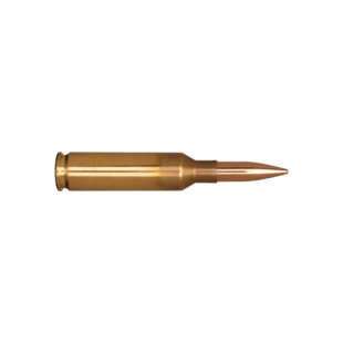 Berger Classic Hunter 6MM 95 GR Bullets #24570