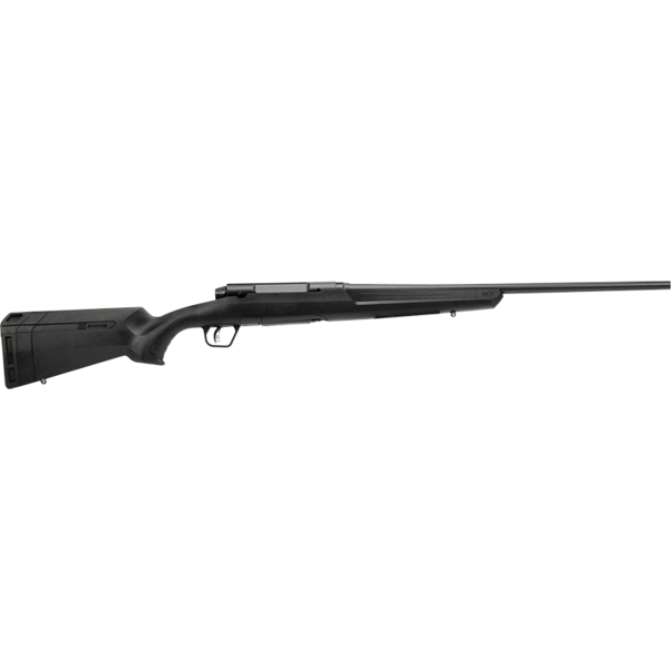 Savage Savage Axis II 6.5 Creedmoor LH 22" Barrel