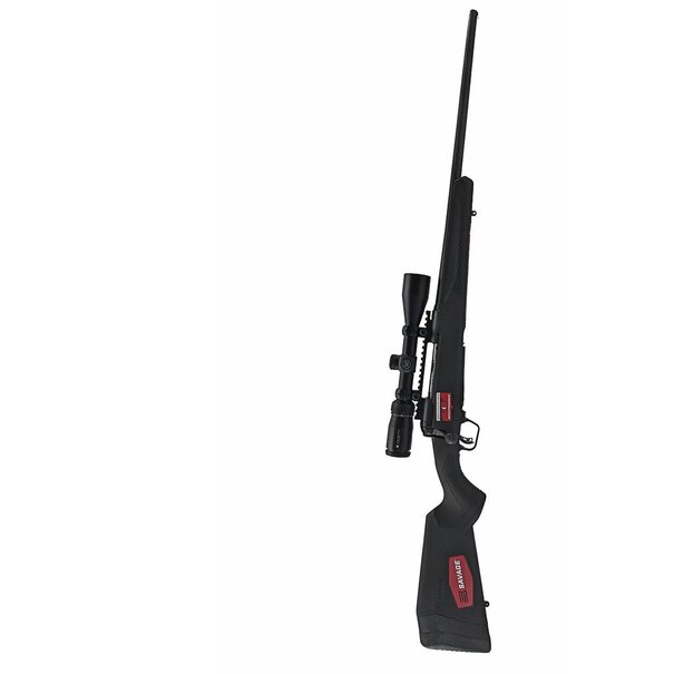 Savage Savage 110 HXP 243 WIN 20" Barrel and Vortex Crossfire 3-9x40 Scope