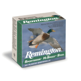 Remington Sportsman Hi-Speed Steel 12 GA 3" 1-1/8oz #2 Ammo
