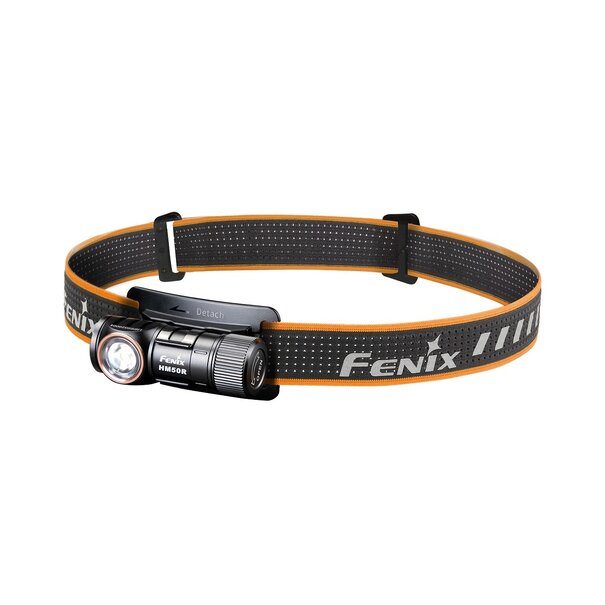 Fenix Fenix HM50R V2.0 Headlamp w/Battery
