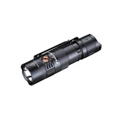 PD25R Researchable Flashlights