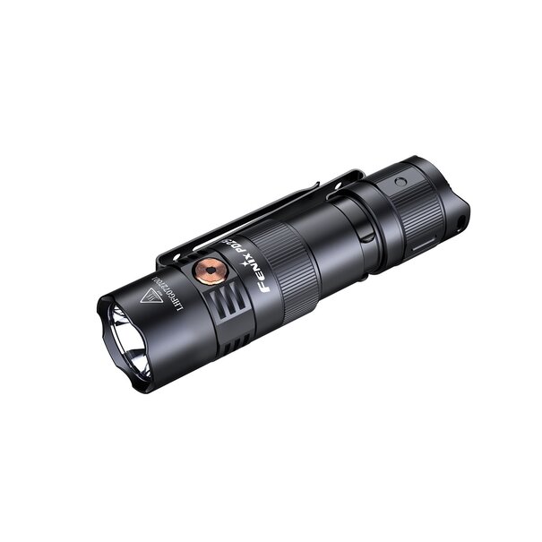 Fenix PD25R Researchable Flashlights