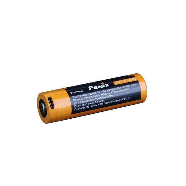 Fenix Fenix ARB-L21-5000U Batteries