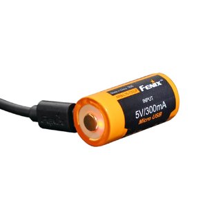 Fenix ARB-L16 Batteries