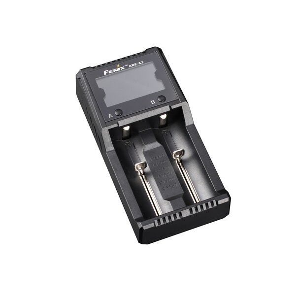 Fenix Fenix ARE-A2 Smart Battery Charger