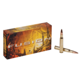 Federal 243 WIN 95 GR Ammo