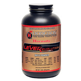 Hodgdon Lever Evolution Rifle Powder 1Ib.