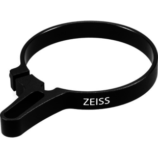 Zeiss V6 Throw Lever