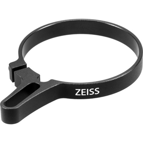 Zeiss V6 Throw Lever