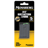 Mossberg 817 Rifle 17 HMR Magazine