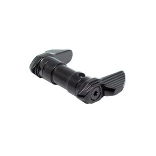 Trigger Tech Safety Black