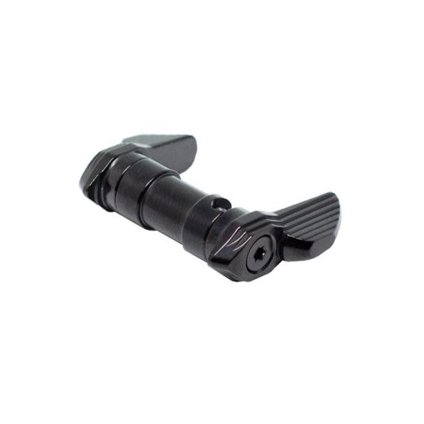 Trigger Tech Trigger Tech Safety Black