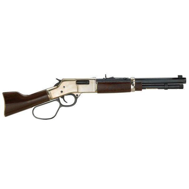 Henry Henry 357 MAG/38 SPL Mares Leg