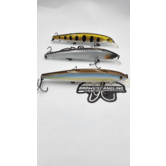Brown's Angling Bearking 5.1" Crankbait