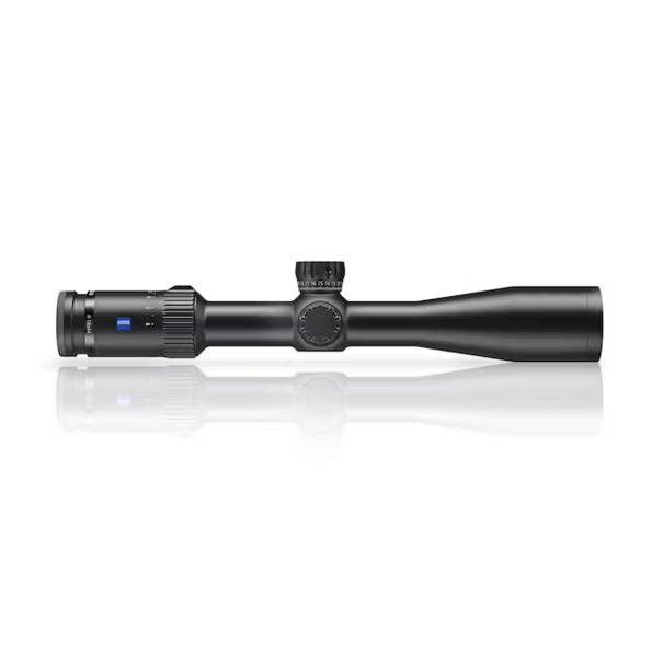 Zeiss Conquest V4 4-16x44 #60 Scope