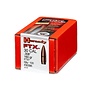 Hornady 30 CAL .308" 160 GR FTX Rifle Bullets