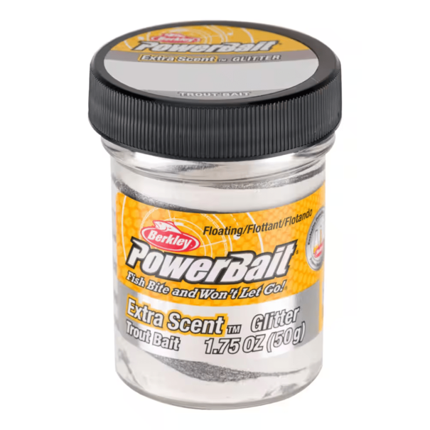 Berkley Berkley Glitter Power Bait