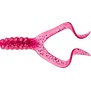 Mister Twister 4" Double Tail 10 PK