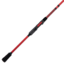 Carbon Light, 8 guides Spinning Rod