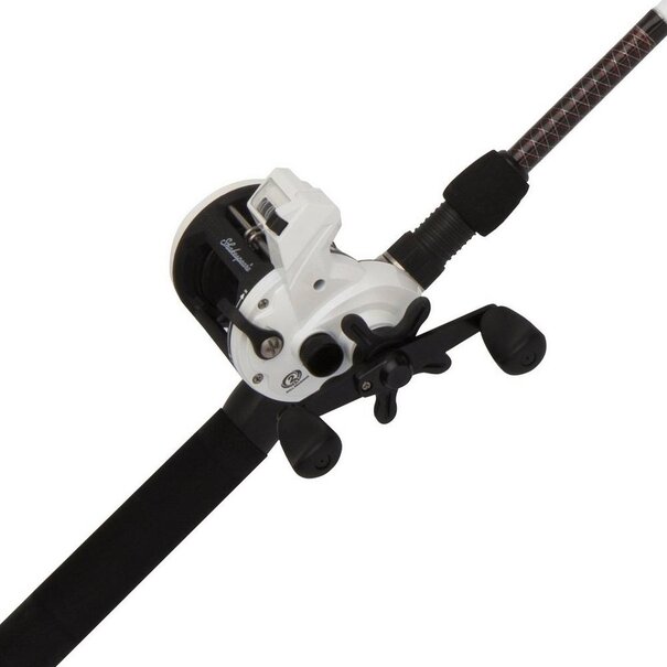 Ugly Stik Ugly Stik Walleye Spinning Rod