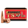 Barnes 30 CAL .308" 168 GR TSX BT Bullets #30351