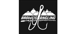 Brown's Angling