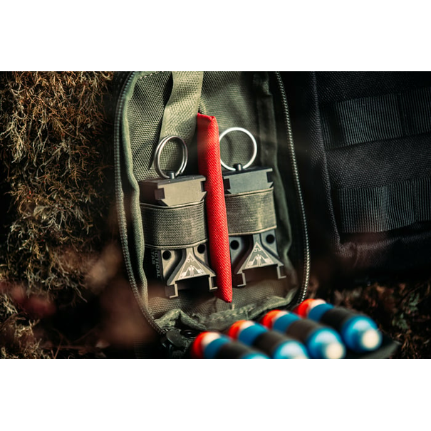 Lockhart Tactical Statas Kits W/ Pouch