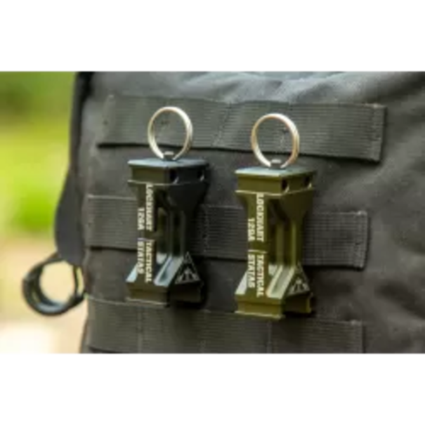 Lockhart Tactical Statas Kits W/ Pouch