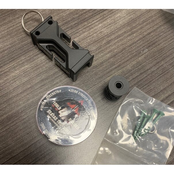Lockhart Tactical Statas Kits W/O Pouch