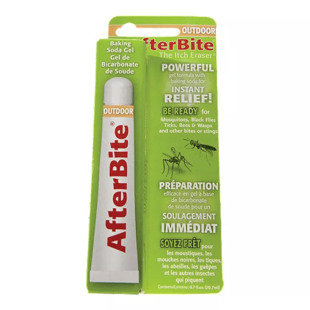After Bite Itch Eraser