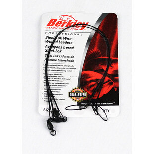 Berkley Steelon Wound Wire