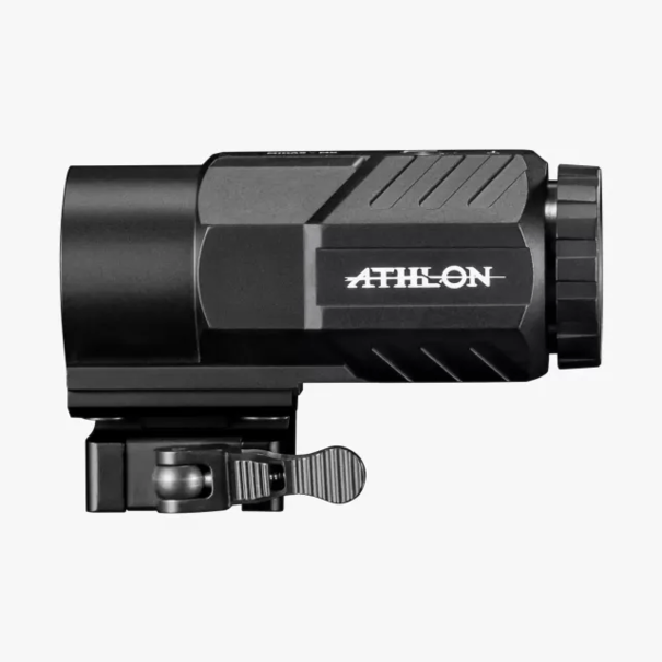 Athlon Athlon Midas M5 5x30 Magnifier