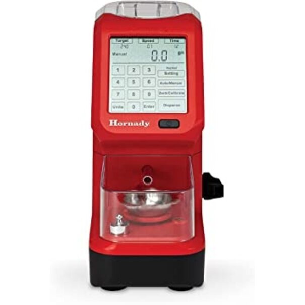 Hornady Hornady Auto Charge Pro Powder Measure