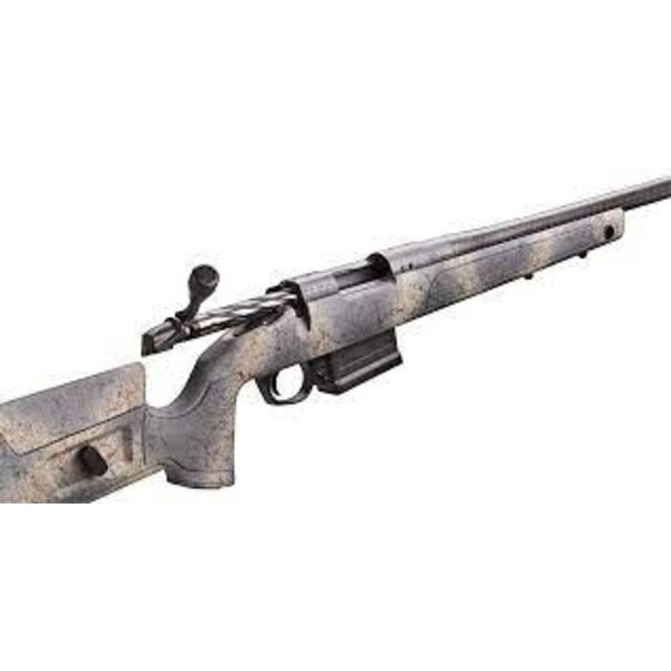 Bergara Bergara B14 Wilderness HMR Carbon 6.5 PRC 24" Barrel