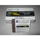 CamPro Small Rifle Primers