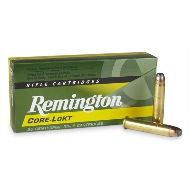 Remington 45-70 GOVT 405 GR Ammo