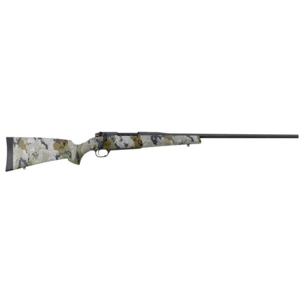 WeatherBy WeatherBy Vangaurd Kings XK7 6.5-300 26" barrel