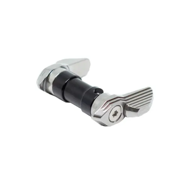 Trigger Tech Trigger Tech AR Safety