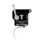 Trigger Tech Rem 700 Primary Right Curved  w/Bolt Release