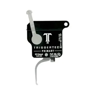 Trigger Tech Remington 700 Primary Flat